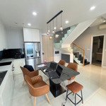 Duplex 3pn - 125m2 - giá 60 triệu - tháp trung tâm thương mại - lh lavish properties xem nhà ngay