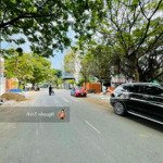 Nhà mặt tiền 1t2l kinh doanh tốt, đường rộng 8m, 110.8m2 ngang 5,5m an ninh, dân trí. giá ngộp bank