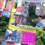 Bán 3 lô fo tại phường thiên hương tp thủy nguyên ngõ nông giá rẻ nhats khu vực