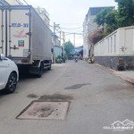 Bán nhanh dãy nhà trọ 303m2, 12p, tn 300tr/năm giá cực tốt nhỉnh 40tr/m2, hxh hà huy giáp, quận 12