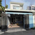 Cần bán nhà 1 trệt 1 lầu hẻm 1/ đường 30/4 phường chánh nghĩa
