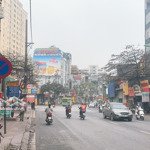 Hoa khôi, lô góc. nhuệ giang hà đông, 52 m2, 5 tầng, kd đỉnh. ôtô 30c ngủ nhà. chỉ hơn 9 tỷ.