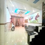 8,5 triệu - nhà thuê đẹp mới 2pn- full nội thất - quang trung - phường 10 - gò vấp