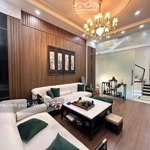 Nhà mặt đường 15m tuyến 2 lê hồng phong, 60m2 x 4 tầng, điểm đẹp