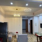 Cho thuê căn hộ 80m 2pn full nội thất tòa 299 đường cầu giấy, lh an minh 0989 740 437