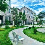 đón sóng tiện ích mua ngay biệt thự 135m2 giá chỉ hơn 8 tỷ cách cầu long biên 12km sát ninh hiệp