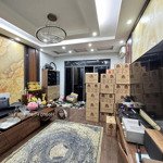 Ngã ngửa! phân lô hoàng ngọc phách, ô tô tránh vào nhà, vỉa hè kinh doanh, ngõ thông, dt 1,2 tỷ/năm