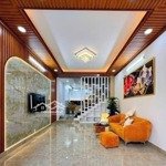 Bán nhà hxh phan đăng lưu quận phú nhuận, 3 tầng, gần mt, 43m2, 4pn,ở/cho thuê, 7.9 tỷ