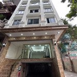 Phố ẩm thực nguyễn văn tuyết 98m 9 tầng - lô góc 11m mặt tiền - knh doanh bất chấp - hiếm nhà bán