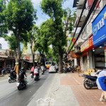 Toà nhà mặt phố ba đình, lô góc 3 thoáng - 320m*12 tầng - dòng tiền 6tỷ/năm-95 tỷ