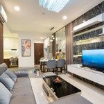 Cho thuê 2 phòng ngủ20 triệu saigon royal 88m2, full nt cao cấp. lh em như xem nhà 24/7