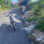 Bán đất thổ cư nguyễn công bao, x. tâm thôn hiệp, cần giờ: 5 x 19, giá: 1,7 tỷ