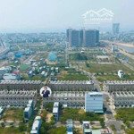 Cần bán lô đất nền kdt lakeside đường 15m giá siêu rẻ 28, 5 triệu/m2 sổ sẵn cá nhân