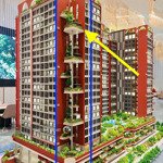 Orchard heights - hàng hiếm - căn 3pn có sân vườn riêng - duy nh.ất 9 căn - giá bán gốc capitaland