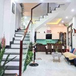 Quá rẻ- nhà 4 tầng 4 mê- lô góc - ba bước ra biển- ở bao phê- nội thất tiền tỷ- 3,xx tỷ.