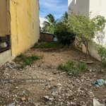 Cần bán gấp đất gần chợ việt kiều mt đ. phạm văn chèo, củ chi, tp hồ chí minh 120m2/800tr shr