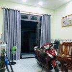 Bán nhà hẻm xe hơi thông đường số 8 linh xuân thủ đức 80m2 giá bán 4 tỷ 200