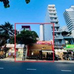 Bán nhà mặt tiền đường nguyễn thiện thuật gần nguyễn thị minh khai vị trí đẹp, hiếm có, giá tốt
