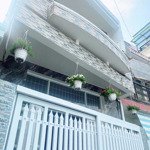 Bán nhà lê quang định, phạm văn đồng, p11, 44m2, 4.9 tỉ liên hệ: 0705692222