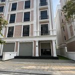 Bán nhà phố đẹp tại khu đô thị vinhome grand park, q9, hcm giá bán 17 tỷ, 120m2