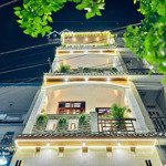 Cần bán nhanh nhà vị trí đẹp đ. lê văn duyệt - p. 1 - q. bình thạnh, đang cho thuê 30tr/tháng