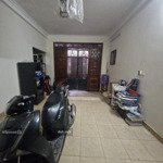Hạ chào 2 tỷ còn 7.3 tỷ, 53mx4t khương đình thanh xuân.