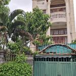 Bán villa đường 8 linh chiểu tp thủ đức gần vincom giá 35 tỷ