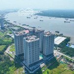 Cho thuê căn hộ q7 riverside complex, 2 phòng ngủ+ 2 vệ sinh full nội thất, view đẹp. giá: 10 triệu/tháng.