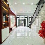 Nhà 1 trệt 2 lầu đường lò lu .cạnh khu đô thị đông tăng long . p trường thạnh q9 hoàn công đầy đủ