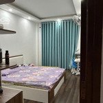 ô tô đỗ gần, bán nhà tả thanh oai - cầu tó - thanh trì, 33m2, 5 tầng, 3 ngủ.