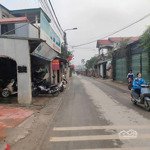 Bán lô đất sêu phẩm gần ql21, chợ long phú 99m nhỉnh 2 tỷ đường thông 2 xe ben