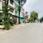 Bán gấp nhà hẻm xe hơi, trường chinh, tân bình, 5x17m, 3 tầng, giá 7.5 tỷ