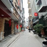 Nóng bỏng tay! trung tâm đống đa xã đàn - trung phụng, diện tích 65m2*4t giá 8,6 tỷ