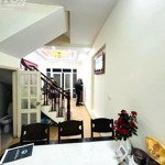 Nhà trung phụng, khâm thiên, 130tr/m2 - d.tích 65m2 - ngõ nông, gần phố, an ninh tốt, sống đỉnh