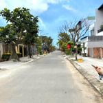 Lô đất sạch đẹp đường phi bình 6 - kdt điện âm hoà quý