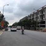 Bán nhanh tdc trâu quỳ 60m2 lô áp góc ngay ngã ba vỉa hè 3m giá 10tỷ
