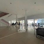 Cho thuê villa 2/5b tản viên, phường 2, quận tân bình