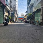 Cho thuê nhà nguyên căn p. tây thạnh, tân phú, 6pn, giá 25tr