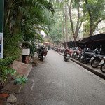 Cho thuê nhà làm vp, kho, hoặc cửa hàng