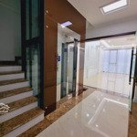 Bán nhà mặt phố lê trọng tấn - thanh xuân. dt 183m2, 8t thang máy, mt 5,6m, lô góc, ô tô, kd