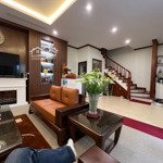 Bán nhà lô góc, mặt phố hoàng cầu, đống đa, hà nội, dt 60m2, mt 4,5m, 7 tầng tm, 20 tỷ