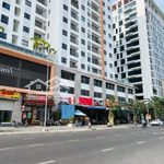 Bán shophouse mặt tiền tố hữu, chung cư ct2 vcn phước hải, nha trang