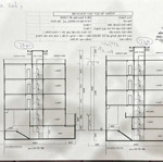 Bán lô đất đẹp 74/15 bạch đằng p2 tân bình hxh 4m 8x16m (được xd 1 hầm 1 trệt lửng 4 lầu st)