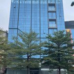 Mặt phố -giữa ngã 3, 3 quận -280m2 - 3000m2 sàn -vỉa hè 10m -trung tâm đống đa - ba đình - cầu giấy