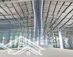 Kho xưởng ccn chỉ đạo. mới 100%, 1000m2 20.000m2, pccc tự động, fdi/epe, dock cont, 50 nghìn/th/m2