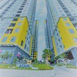 Cần tiền nên bán gấp căn 2pn-2wc chung cư bcons plaza ngay mt thống nhất sở hồng riêng. 0962357187