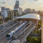Cơ hội kinh doanh đẳng cấp! biệt thự 4 tầng, 302m2, đường lớn, giá chỉ 50 triệu/th!