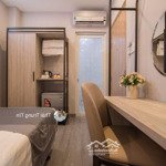 Cho thuê nhà mặt tiền bạch vân p5q5 4x17m 5 tầng giá chỉ 45 triệu