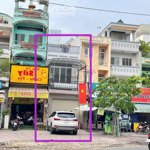 Nhà mới xây đường bình thới - vỉa hè rộng thoáng 10m