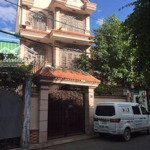 Cho thuê biệt thự mặt tiền lam sơn p2 tân bình dtkv 8x27m, giá tốt 68 triệu, sd hơn 500m2, 6pn, 6wc